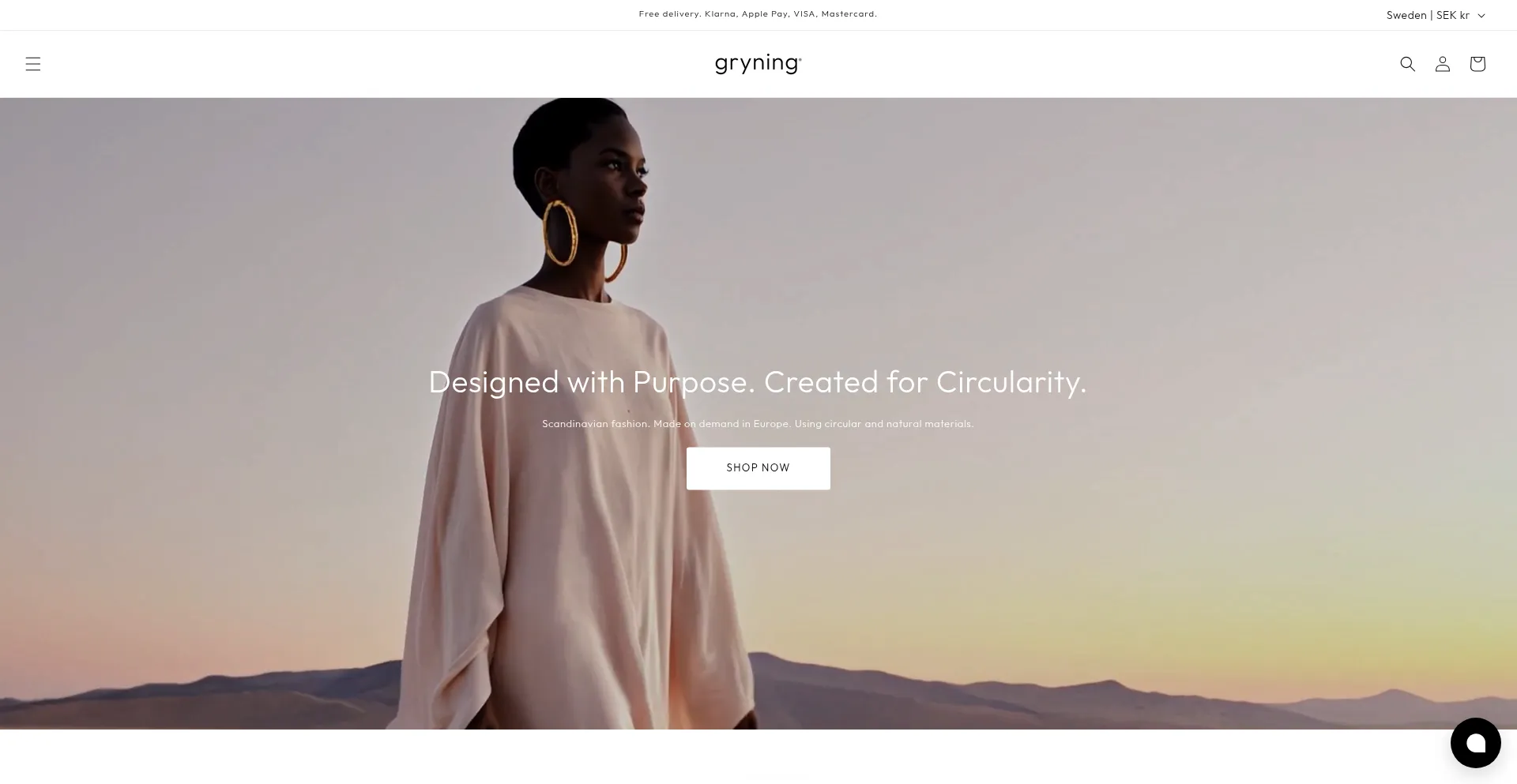 Gryningstudios.com 安全可靠吗？