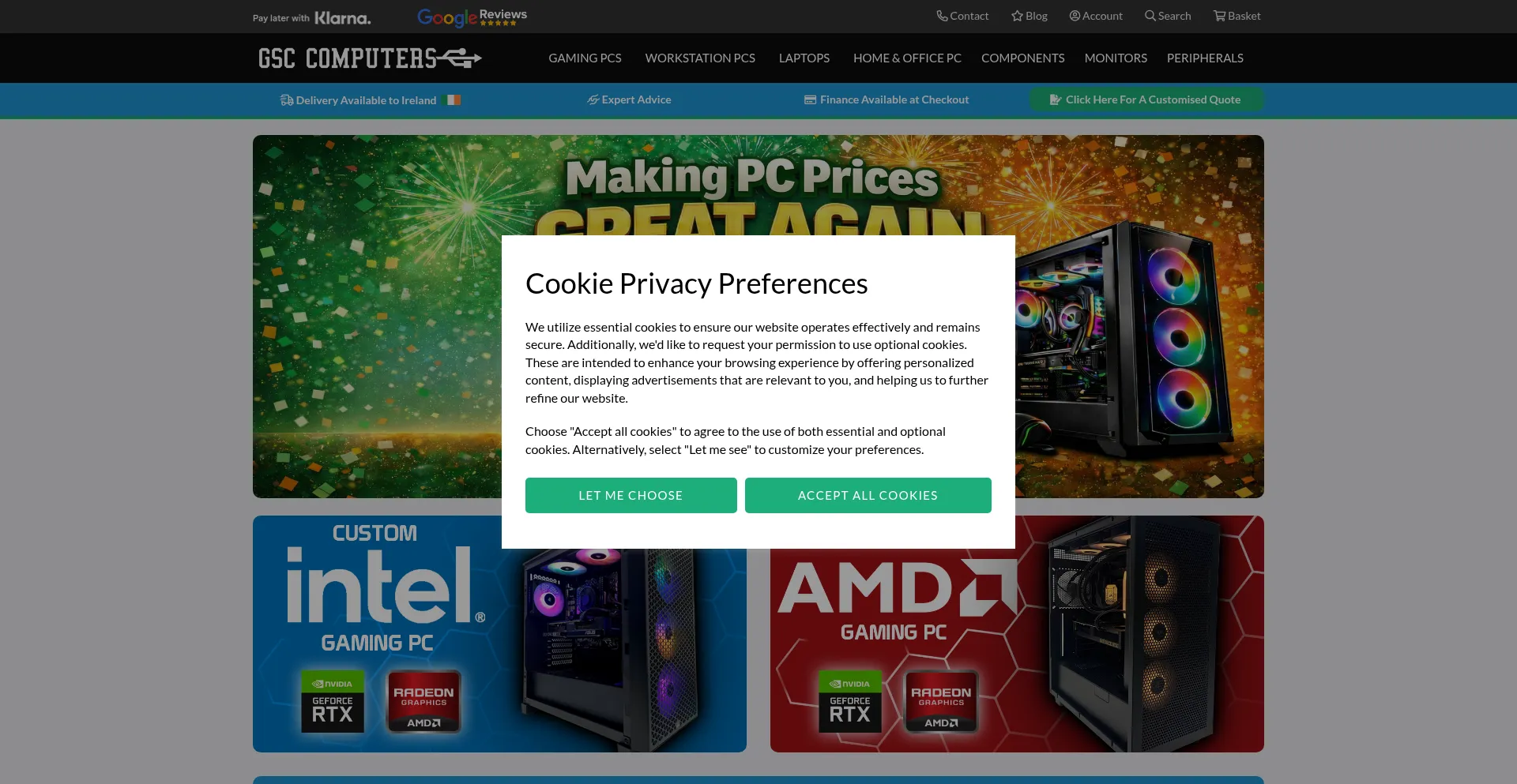 Gsccomputers.ie