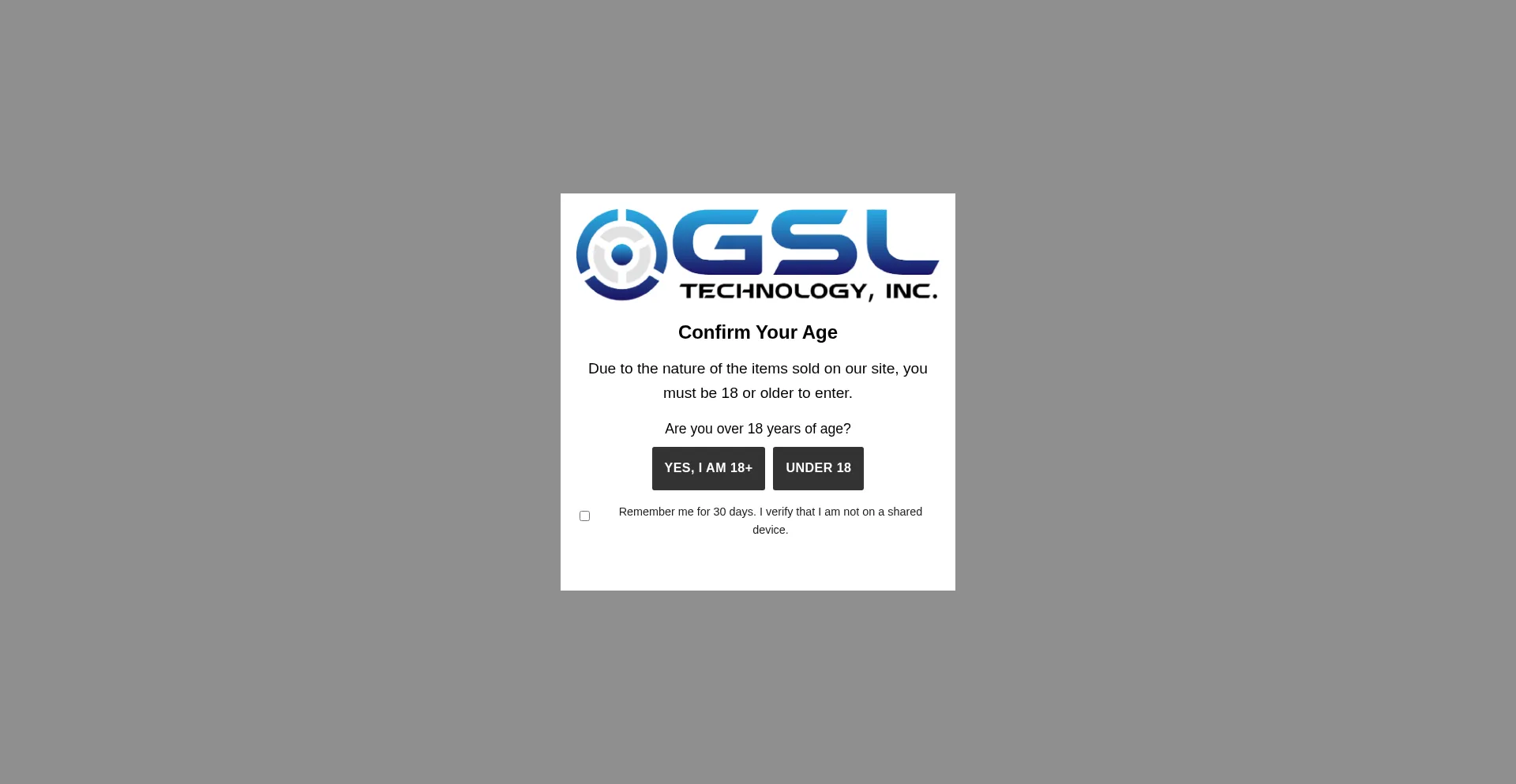 Gsltechnology.com