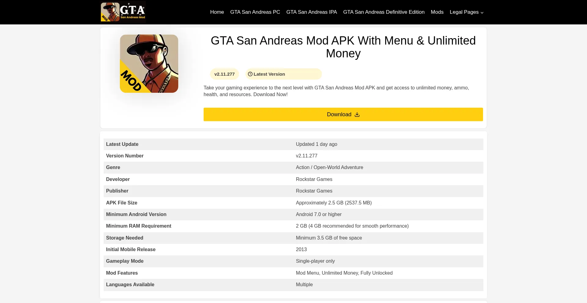 Gtasaapks.com