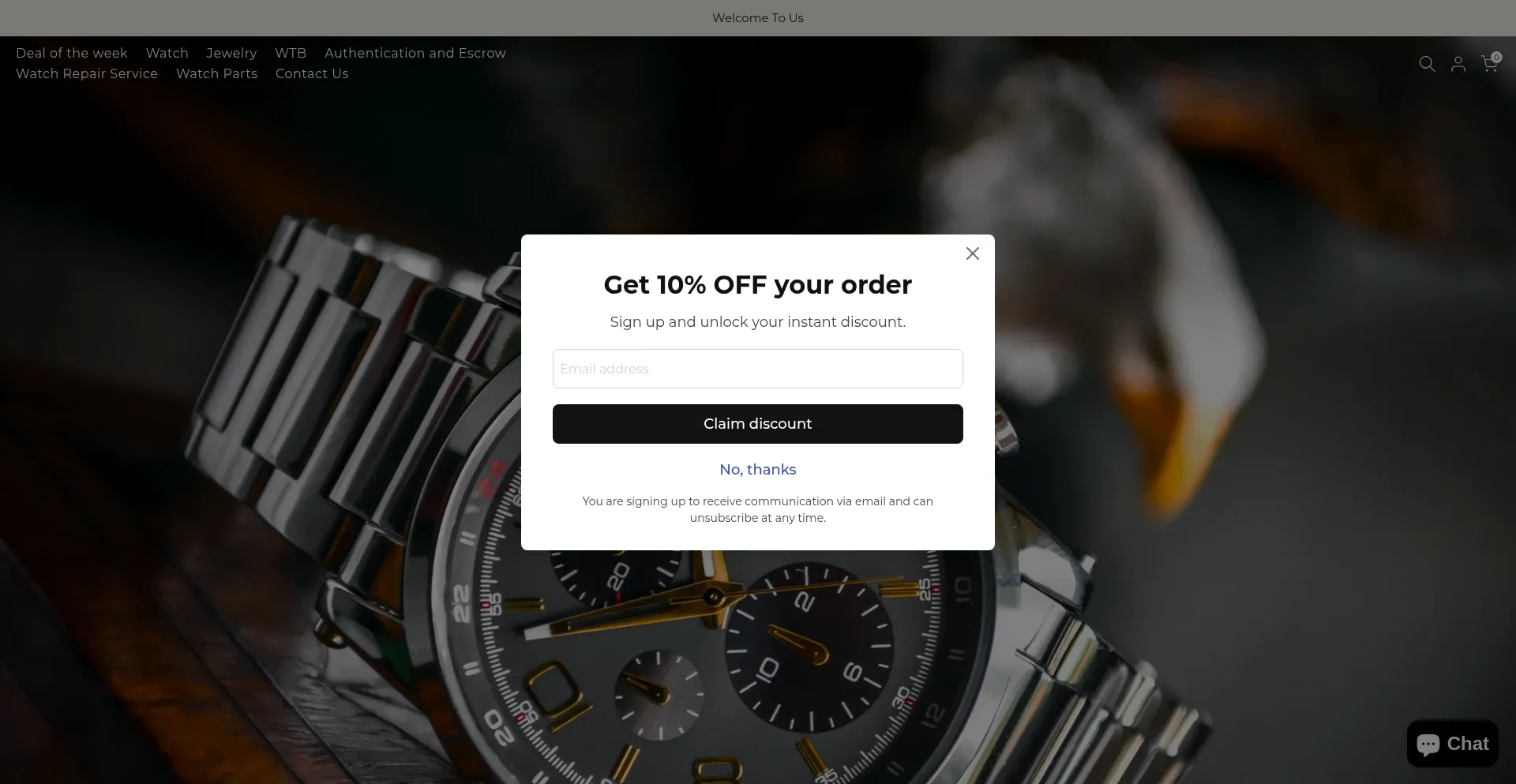 Website screenshot of Gtluxuryny.com