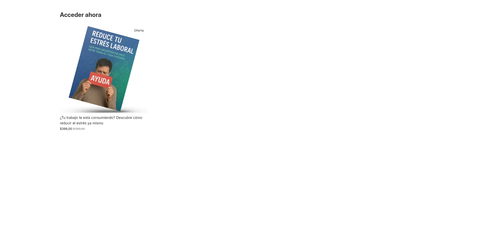 Guiasmejorqueayer.com Screenshot