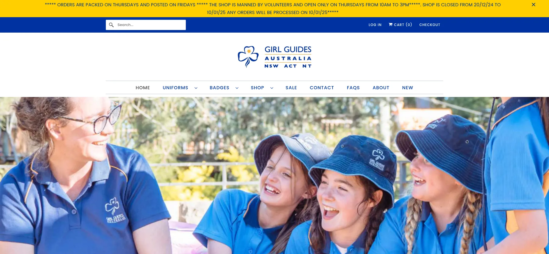 Guideshop.com.au