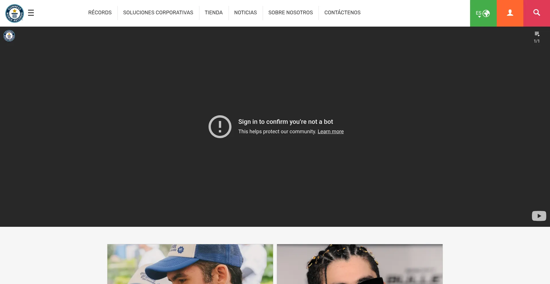 Guinnessworldrecords.es