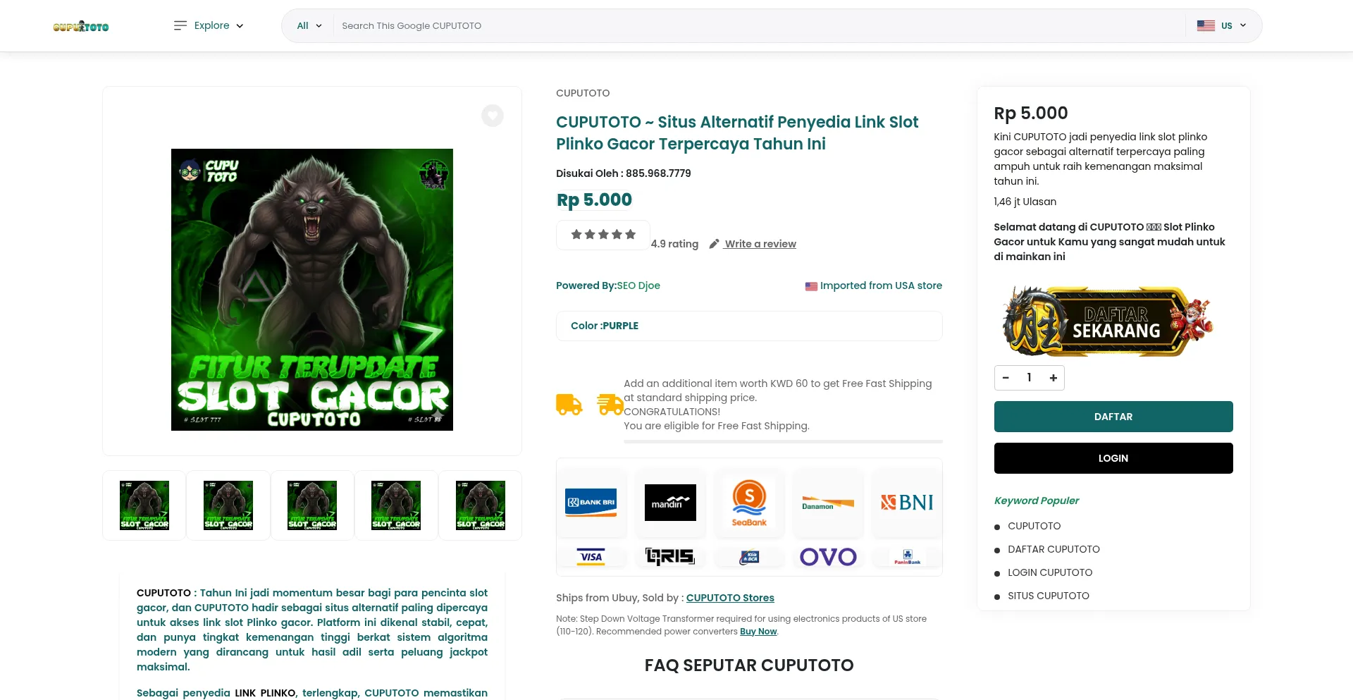 Guitarsplusvictoria.com