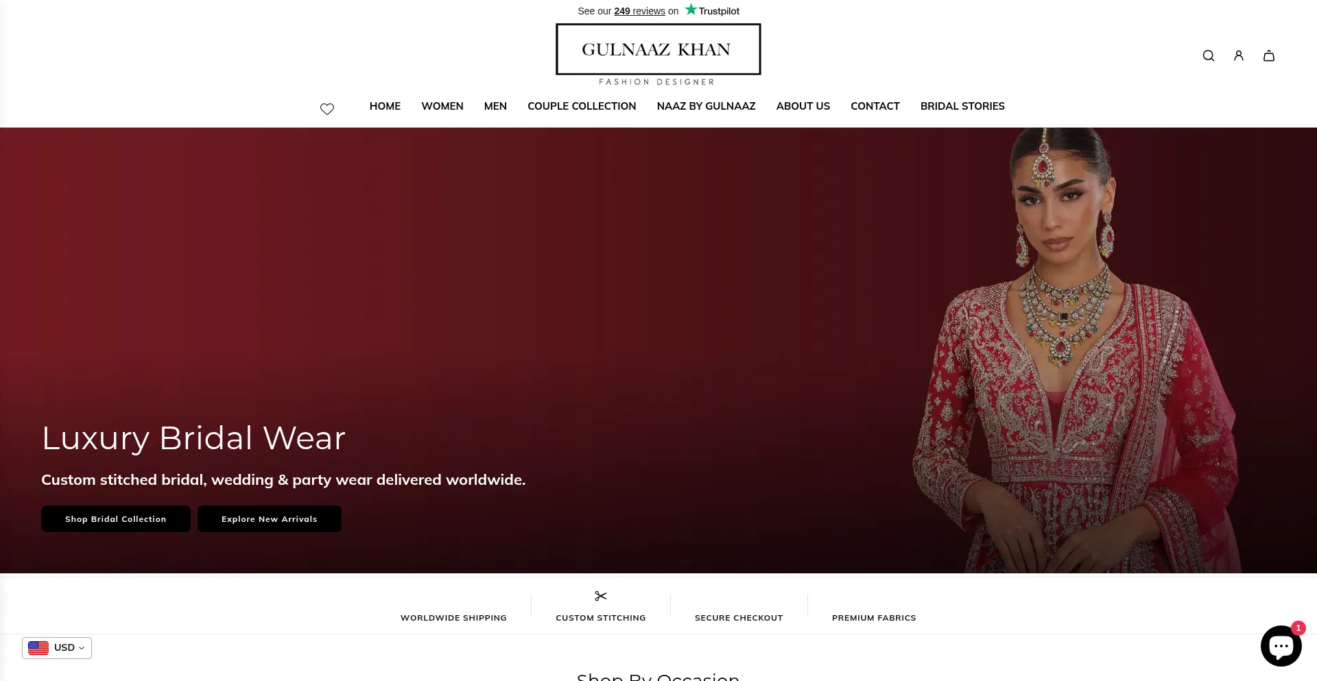 Gulnaaz.com