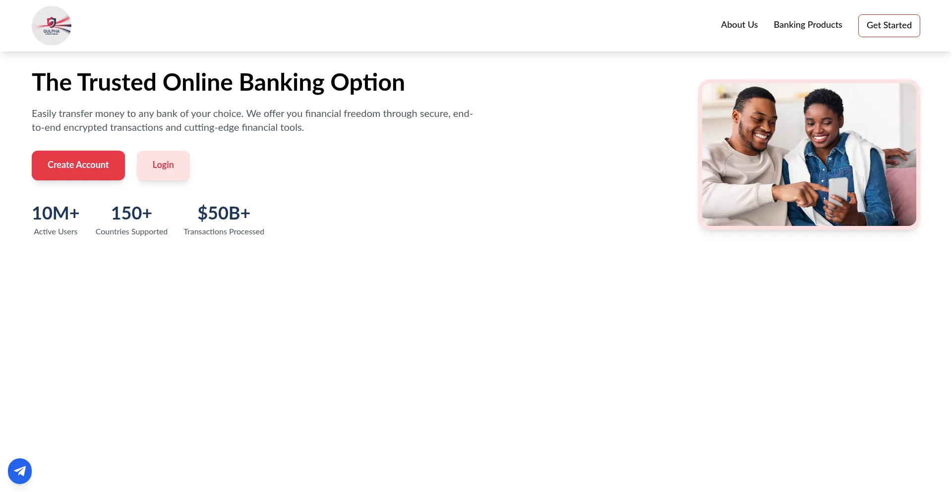 Gulphaunionfinance.onrender.com 安全可靠吗？