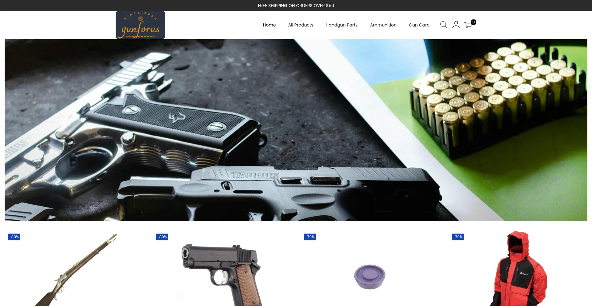 Gunforus.com