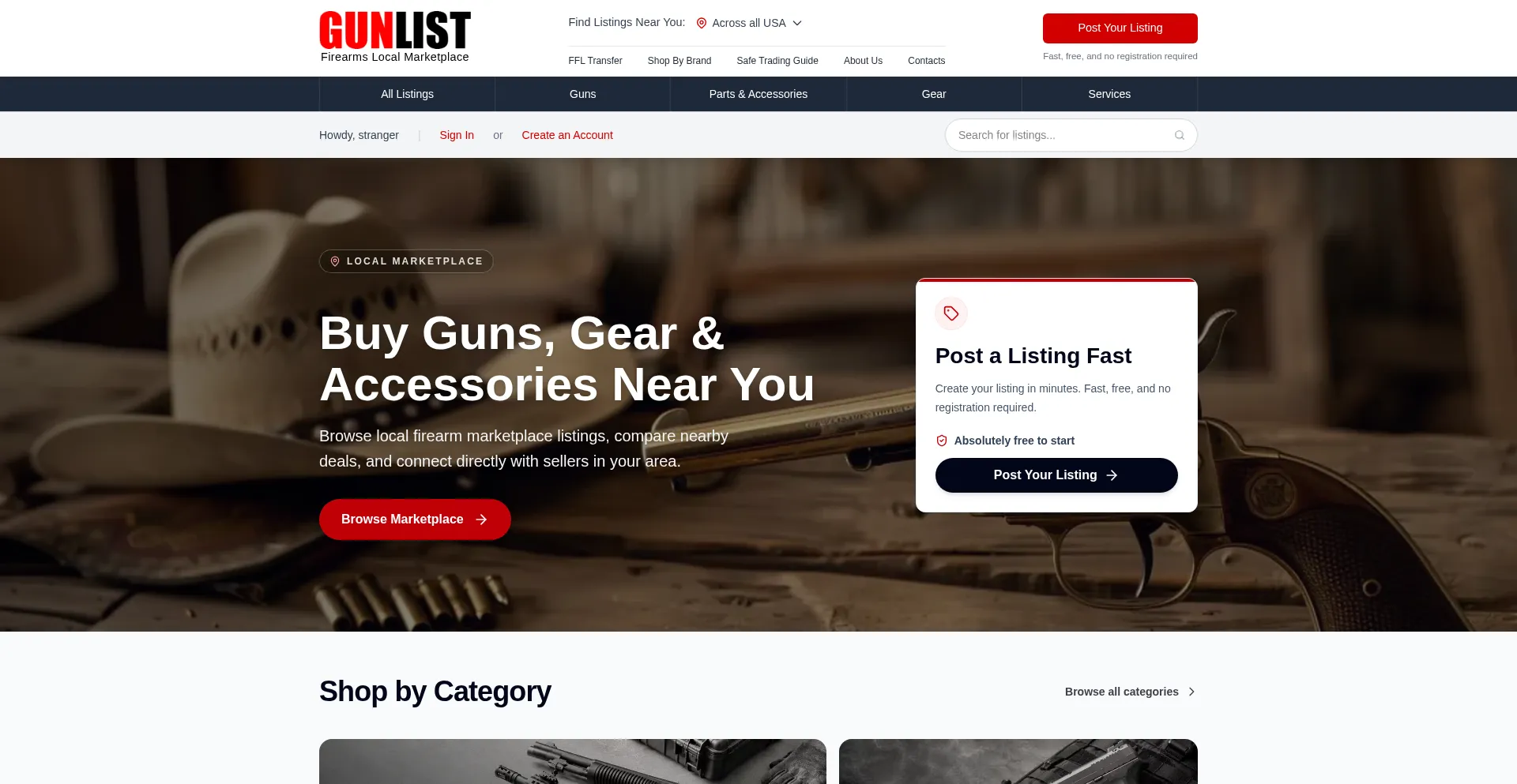 Gunlist.us