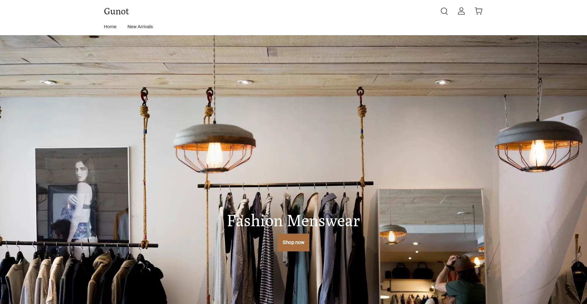 Gunot.myshoplaza.com