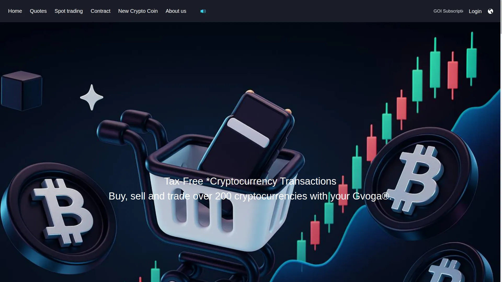 Gvoga.com