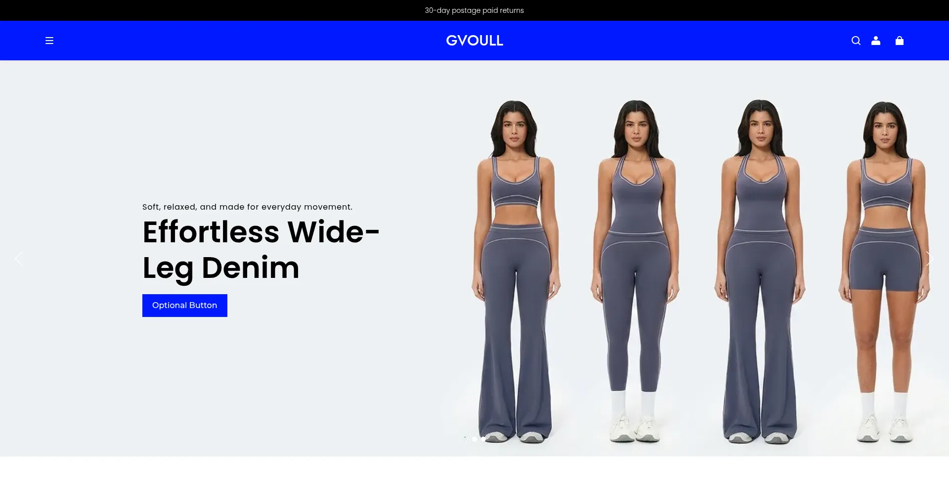 Gvoull.com