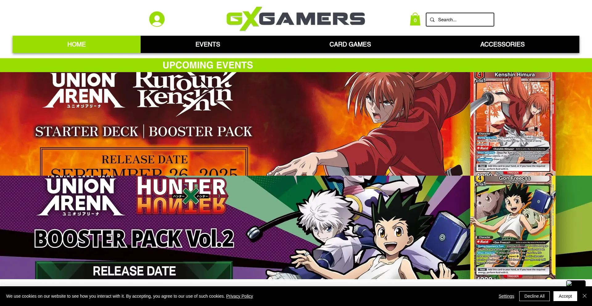 Gx-gamers.com 安全可靠吗？