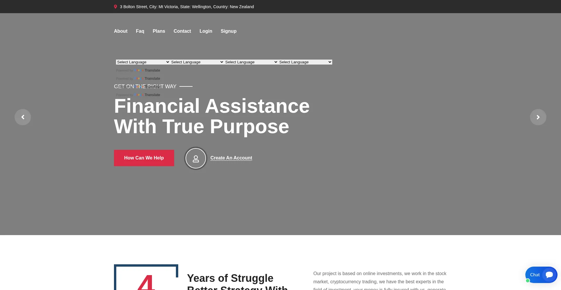 Gxglobalearnings.com