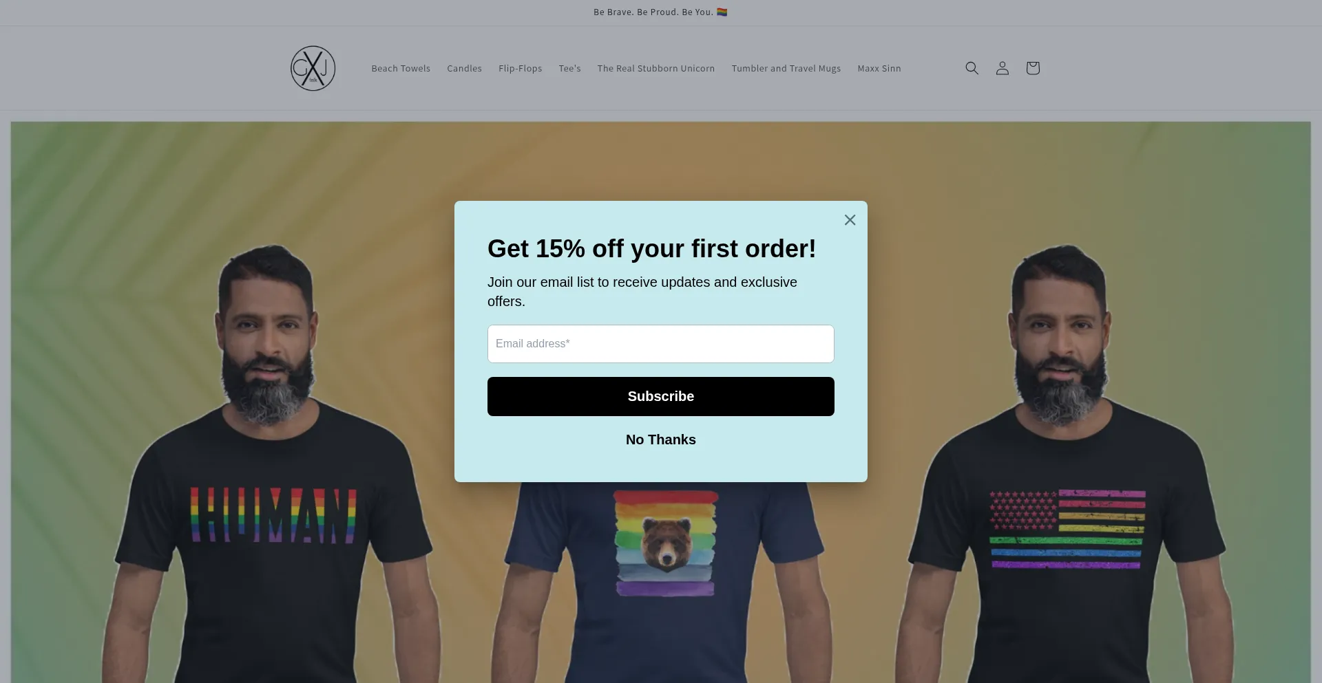 Gxjink.com