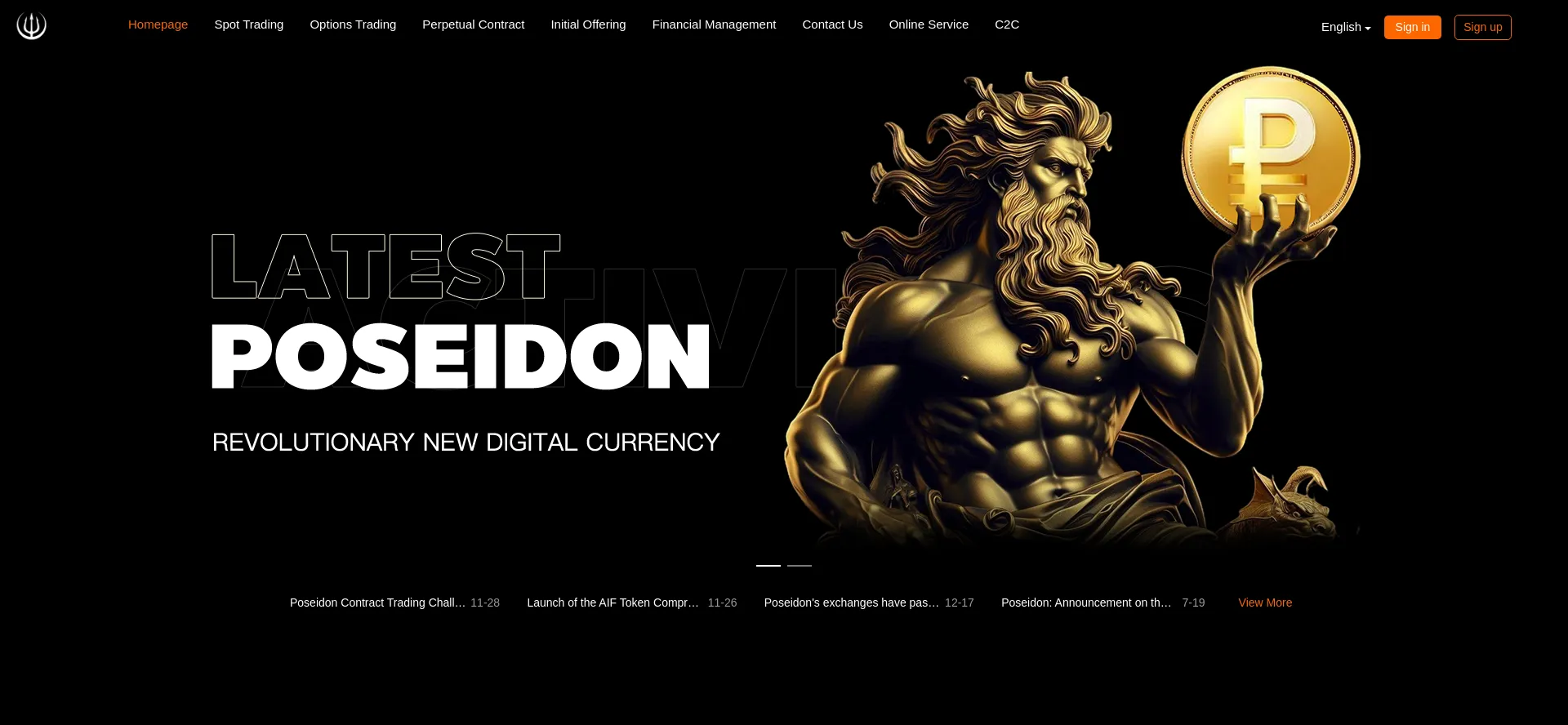 H5.poseidoncoin.top