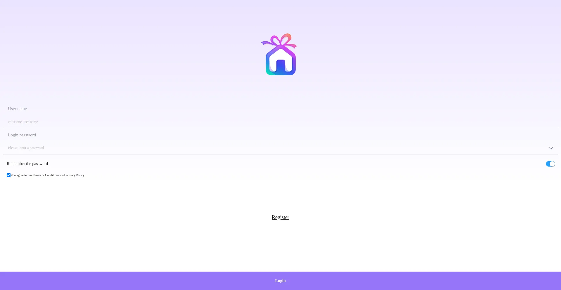 Haatquick.com Screenshot