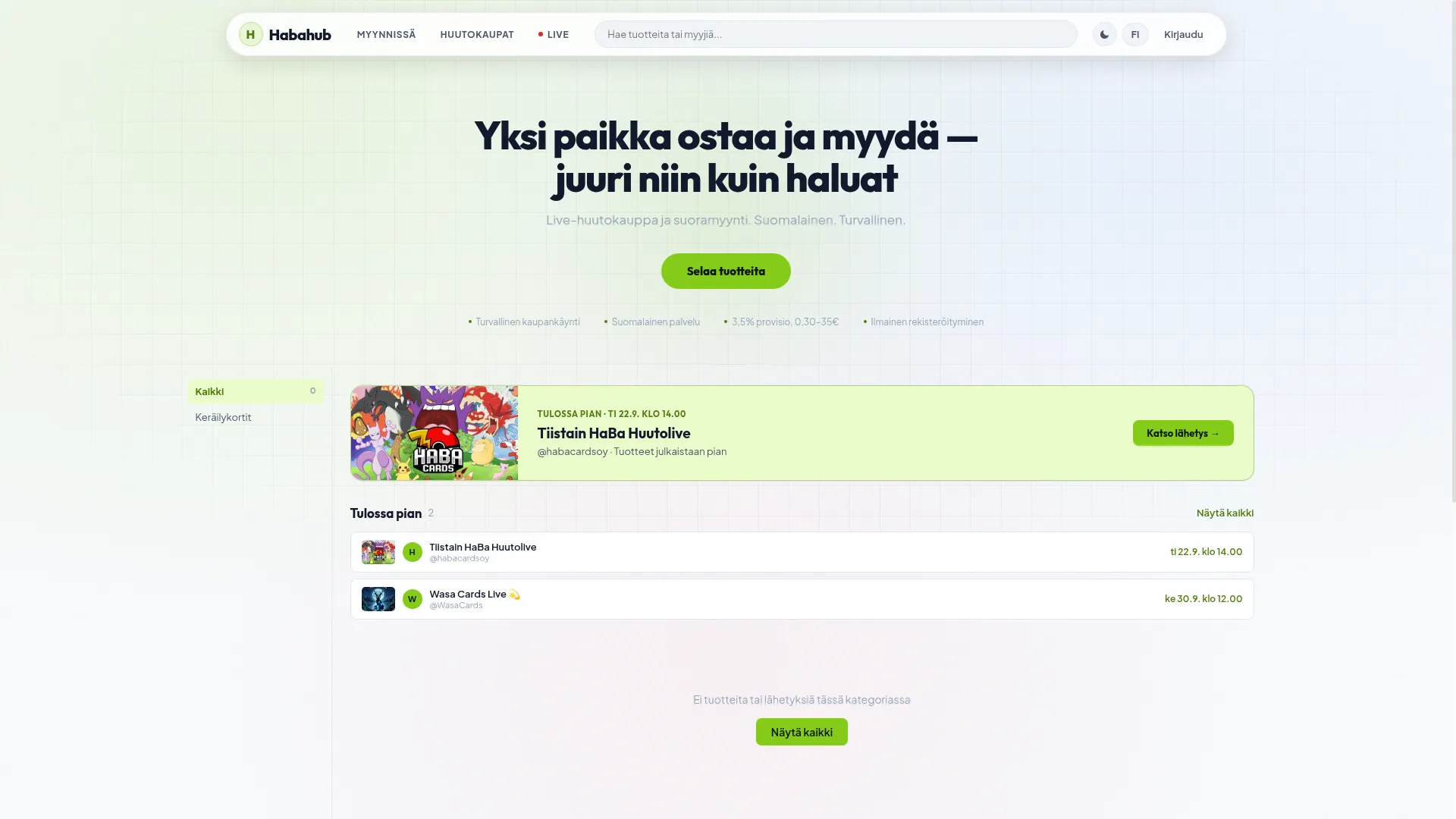 Habahub.com