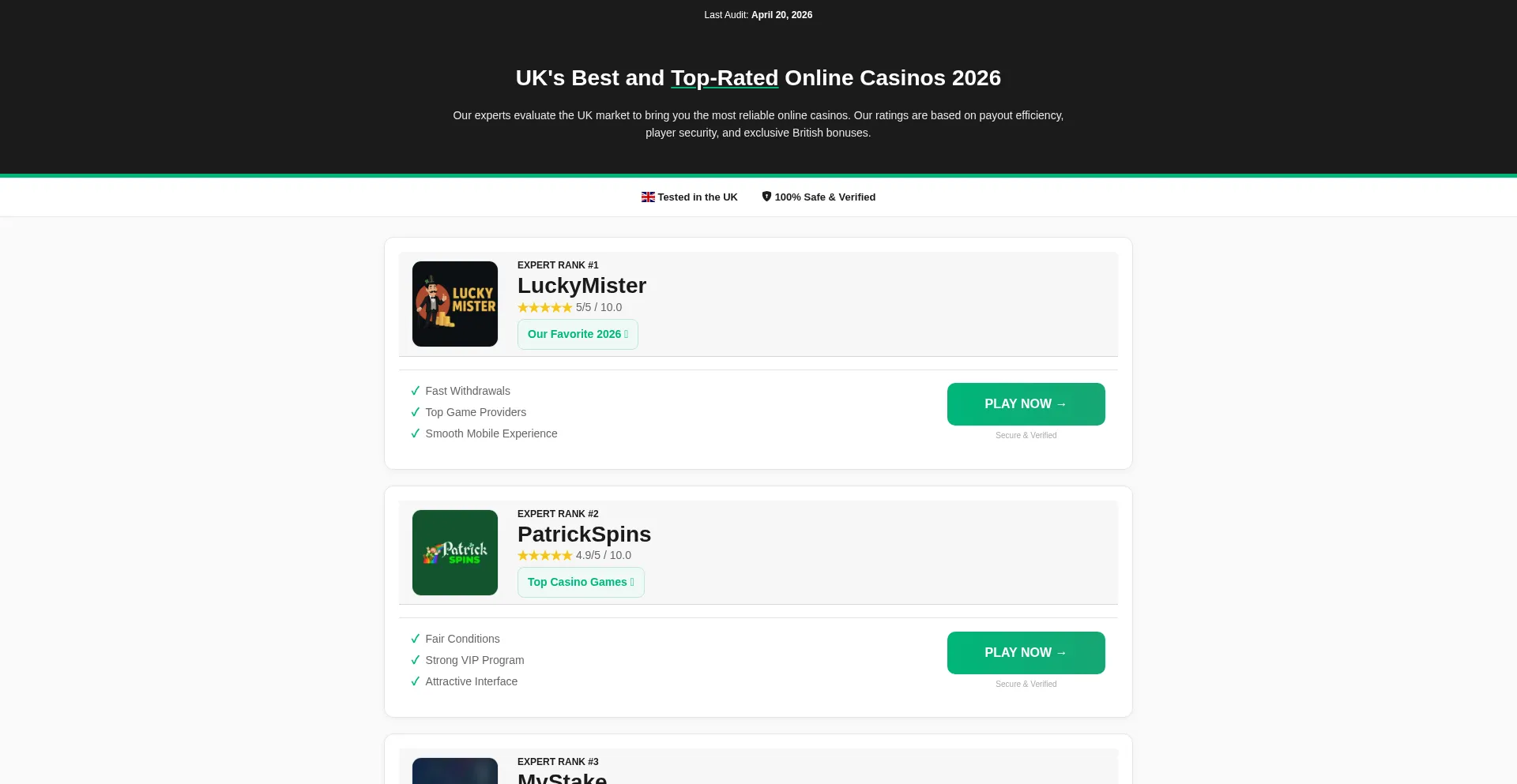 Habibivegan.co.uk