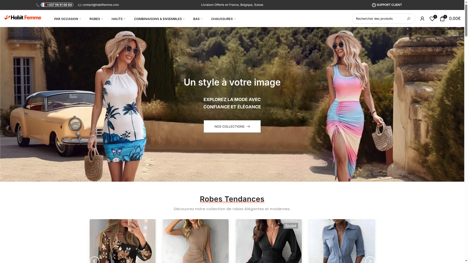 Habitfemme.com
