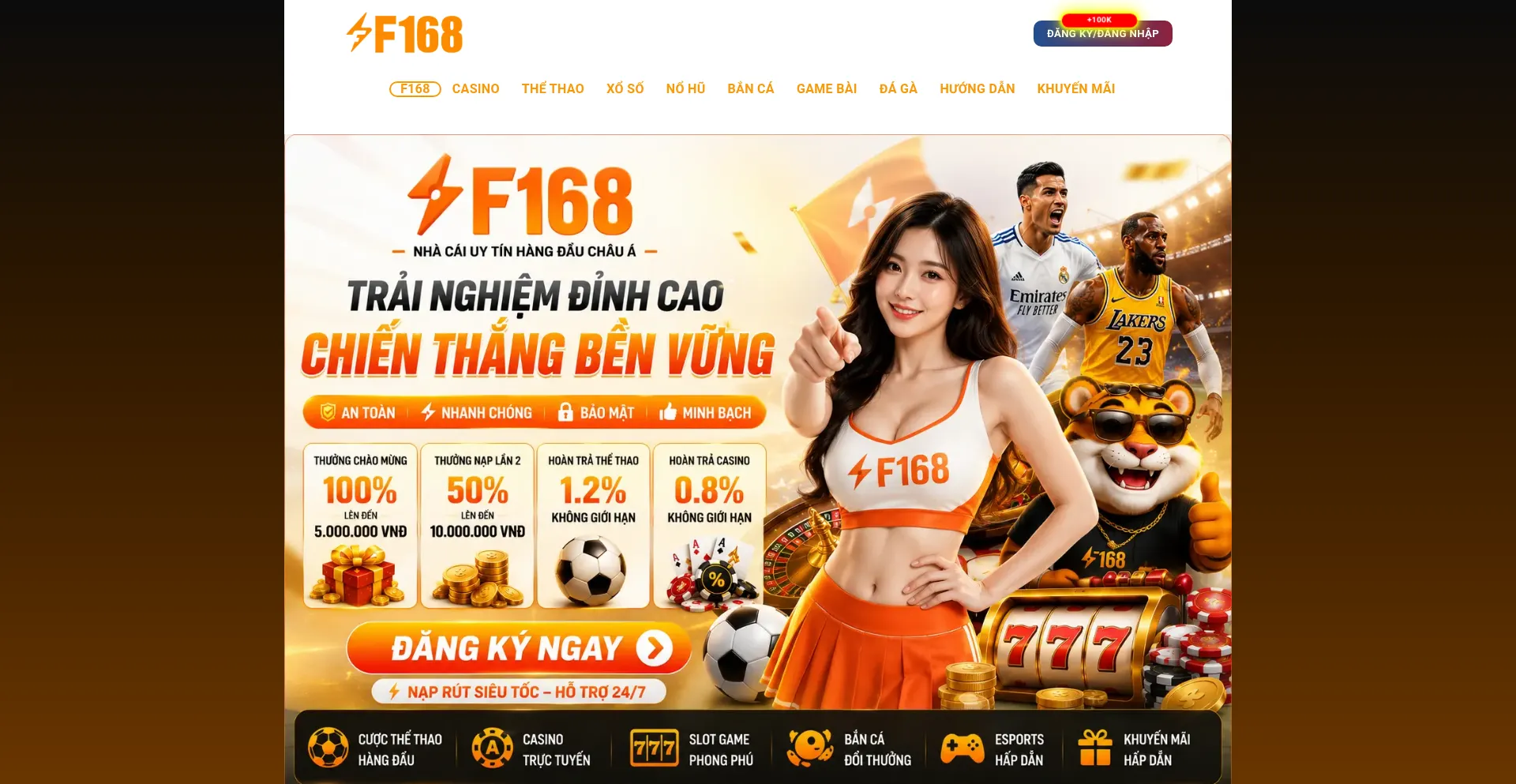 Hackercamp.io
