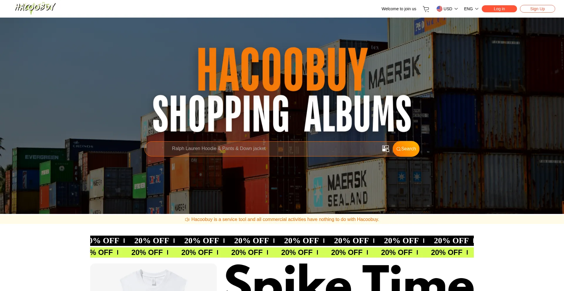 Hacoobuy.com