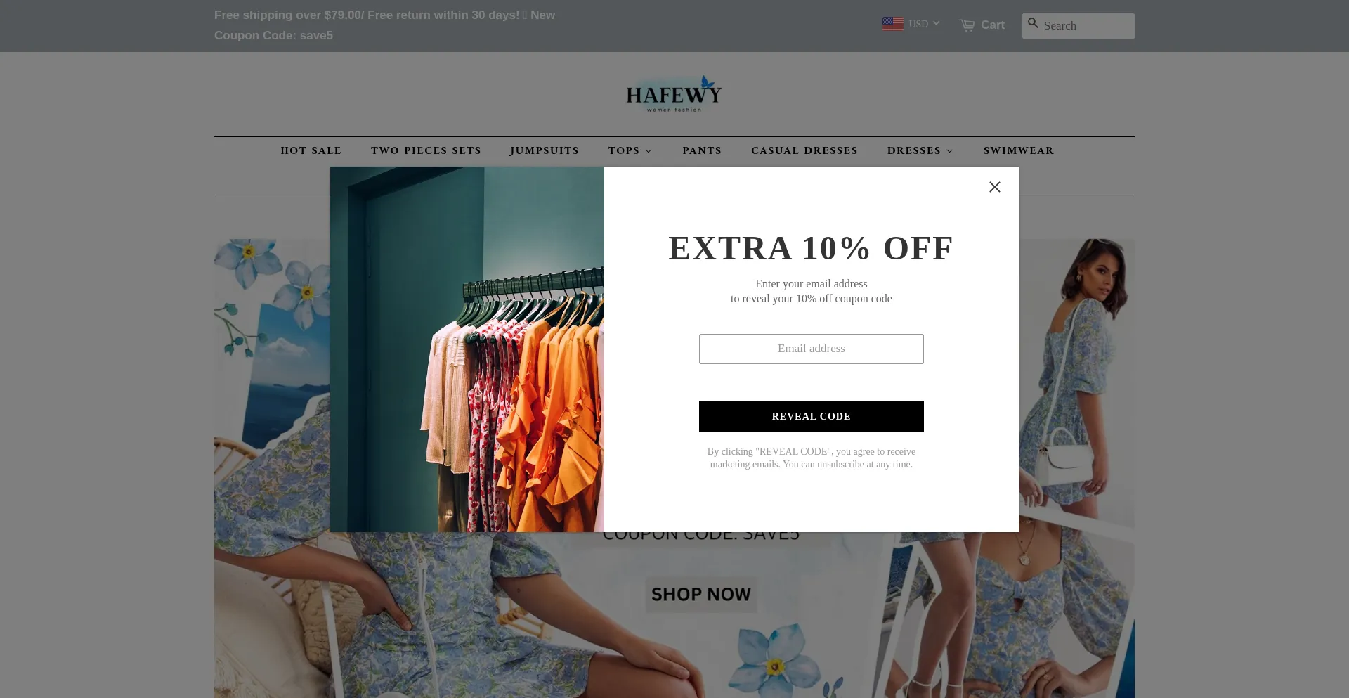 Hafewy.com 安全可靠吗？