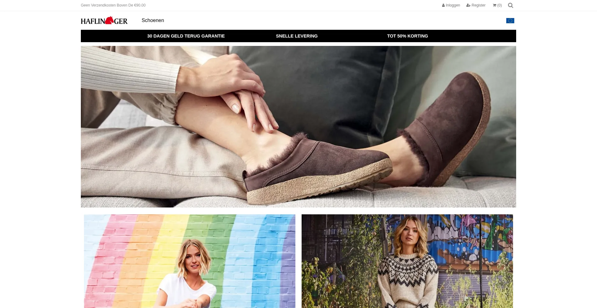 Haflinger-nederland.com