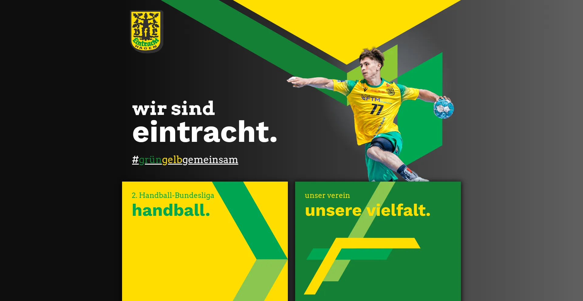 Hagen-handball.de