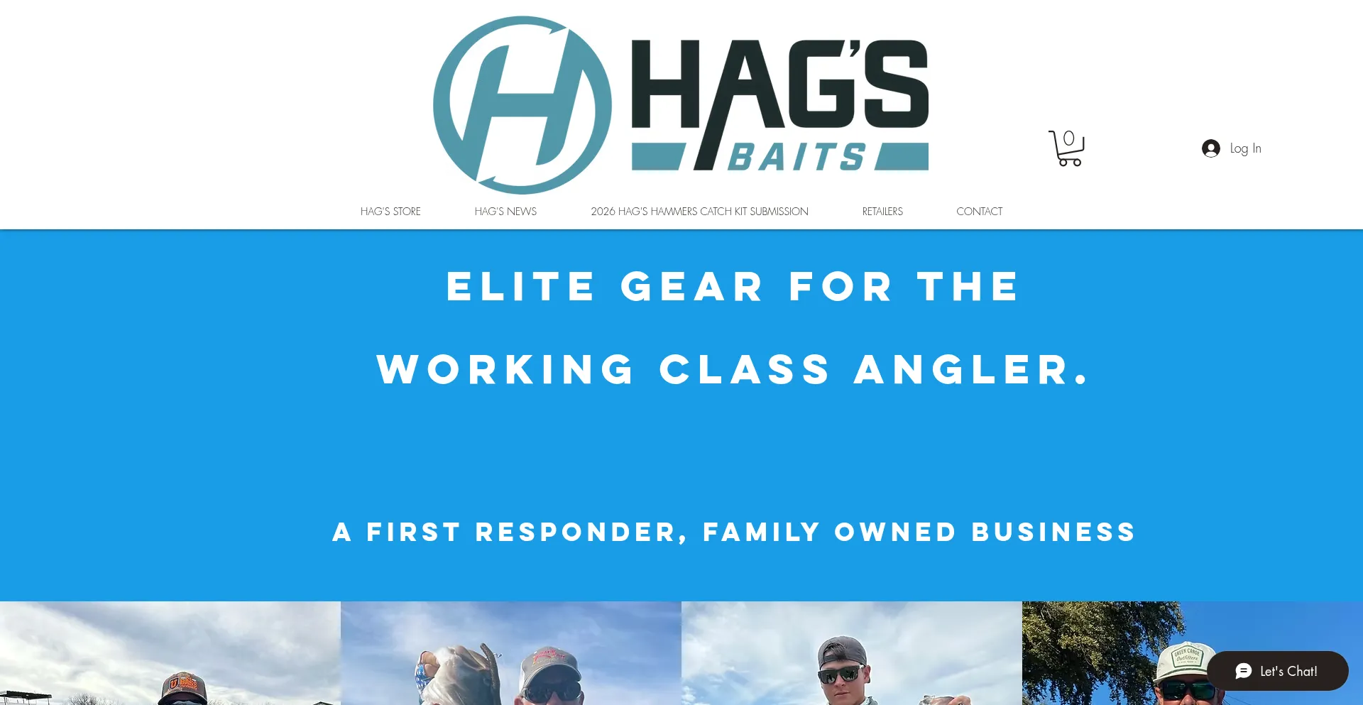 Hagsbaits.com