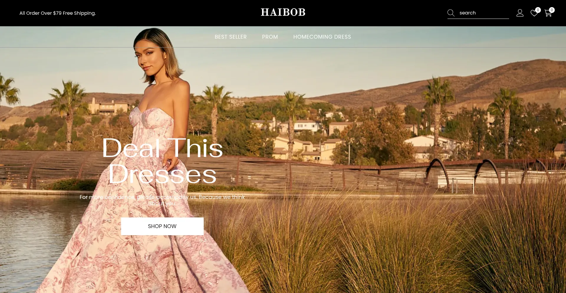 Haibob.com