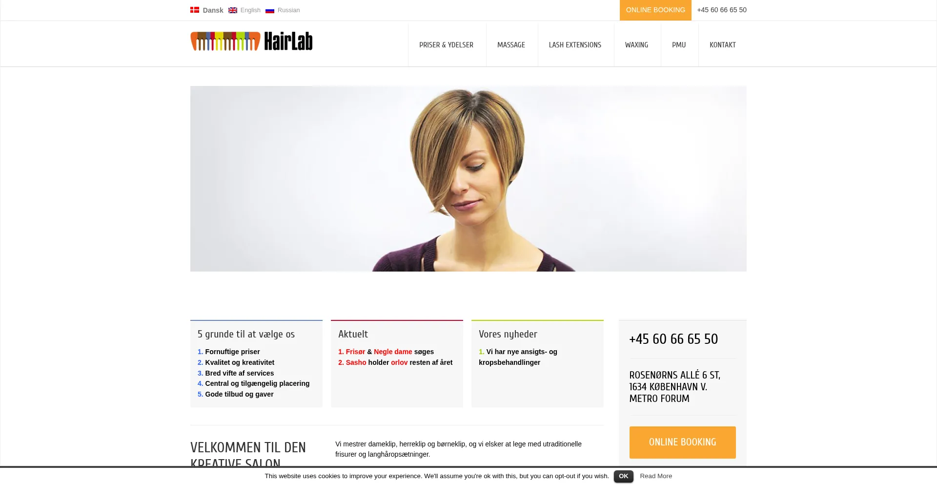 Hairlab.dk