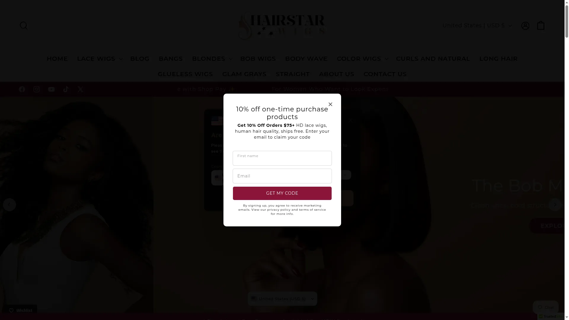 Hairstarwigs.com