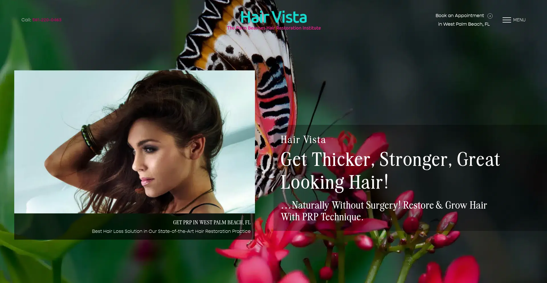Hairvista.com 安全可靠吗？