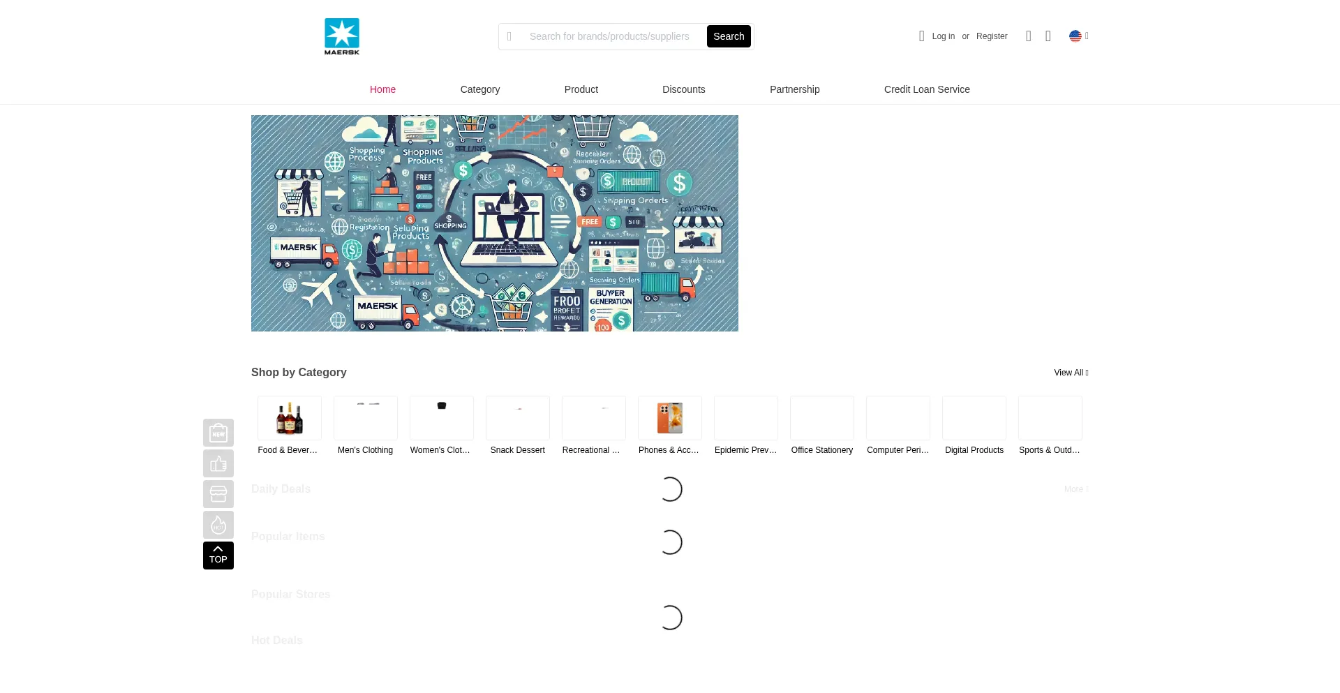 Website screenshot of Haklhg.yjonuc.top