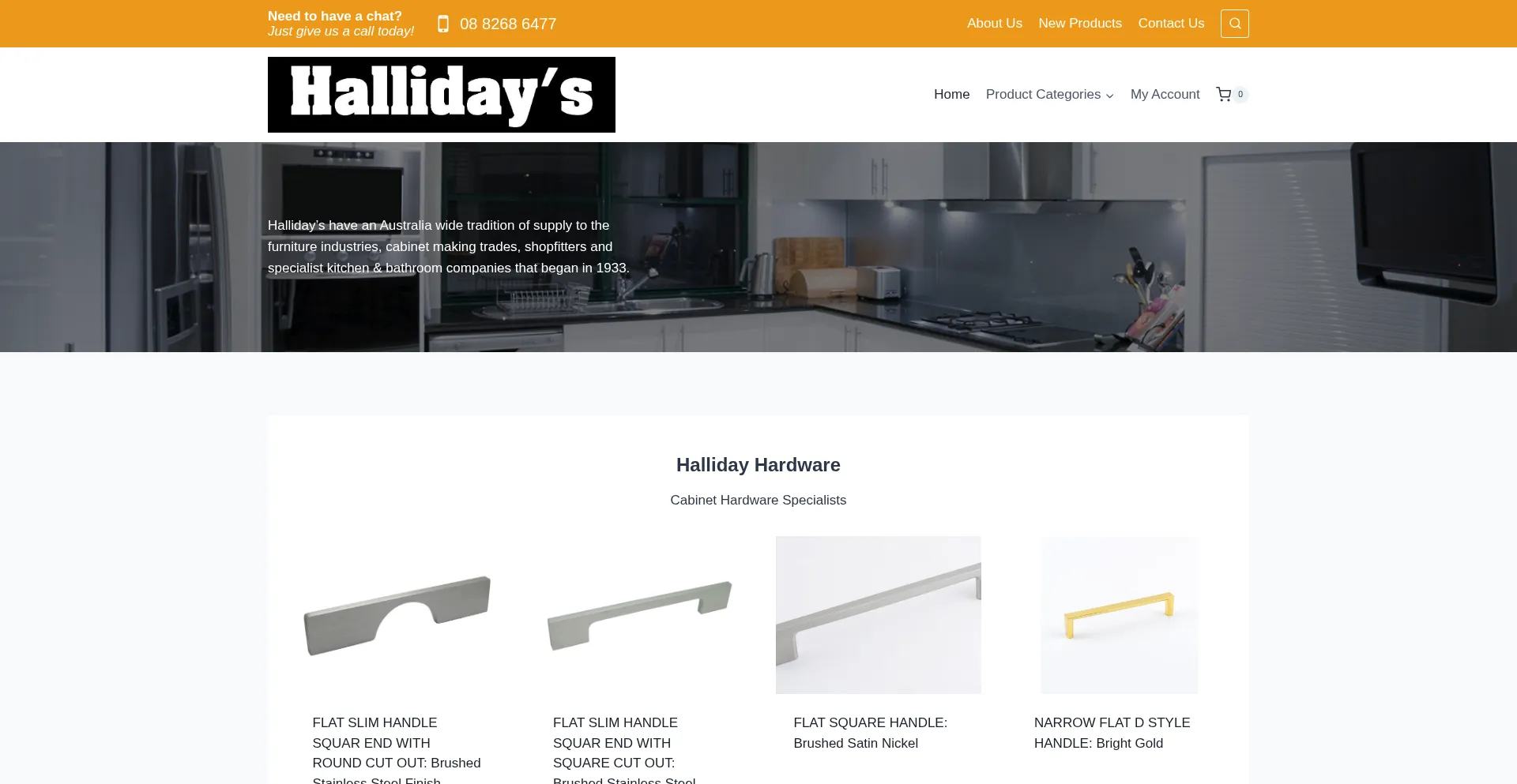 Halliday.com.au