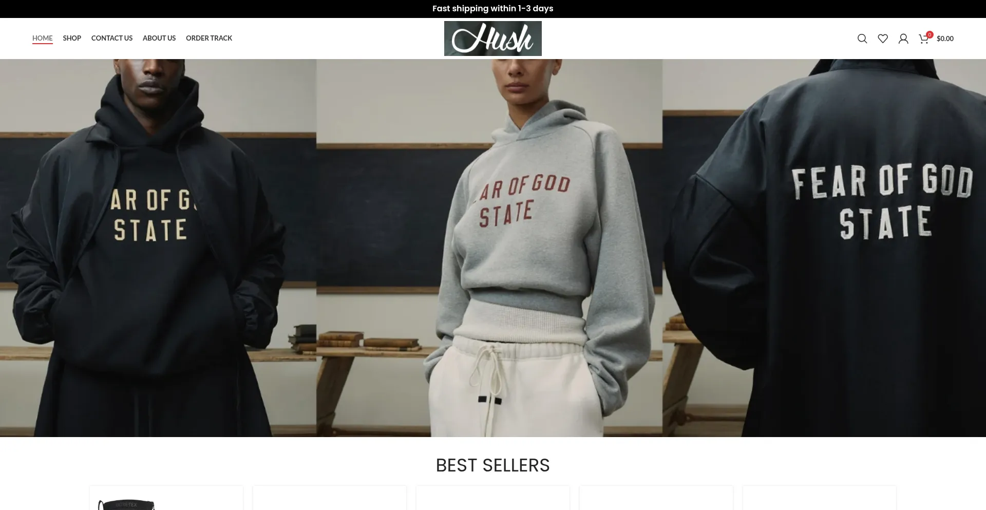 Halohushlifeboutique.shop