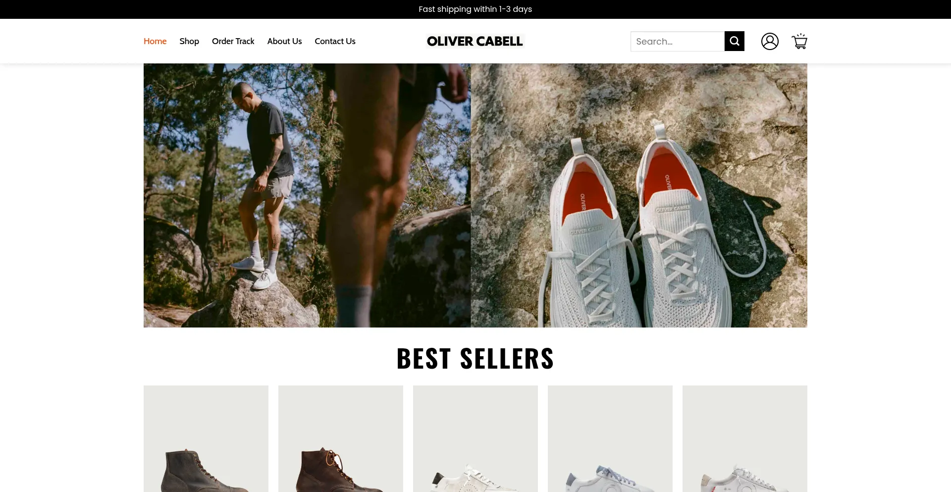 Haloolivercabell.shop