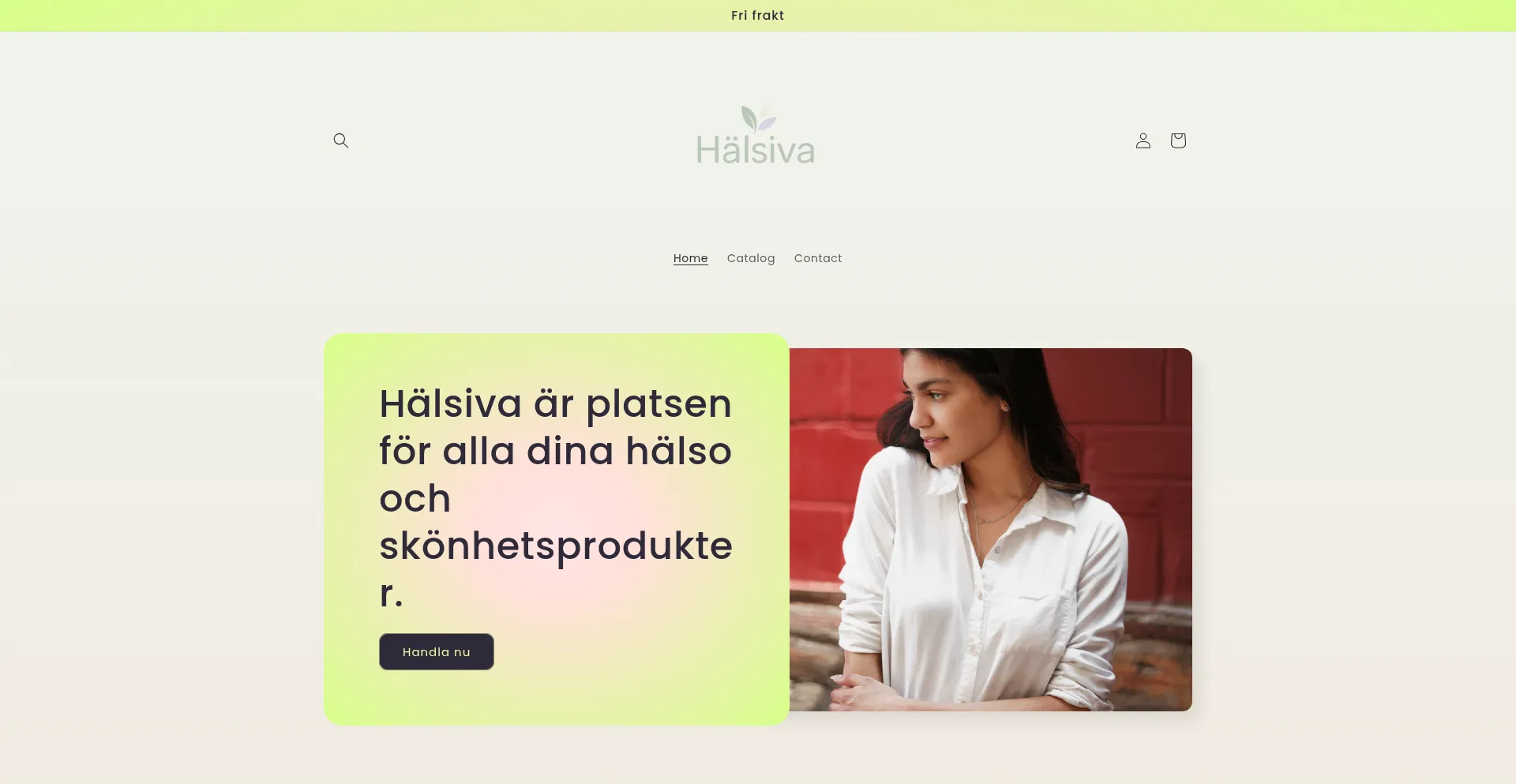 Halsiva.com 安全可靠吗？