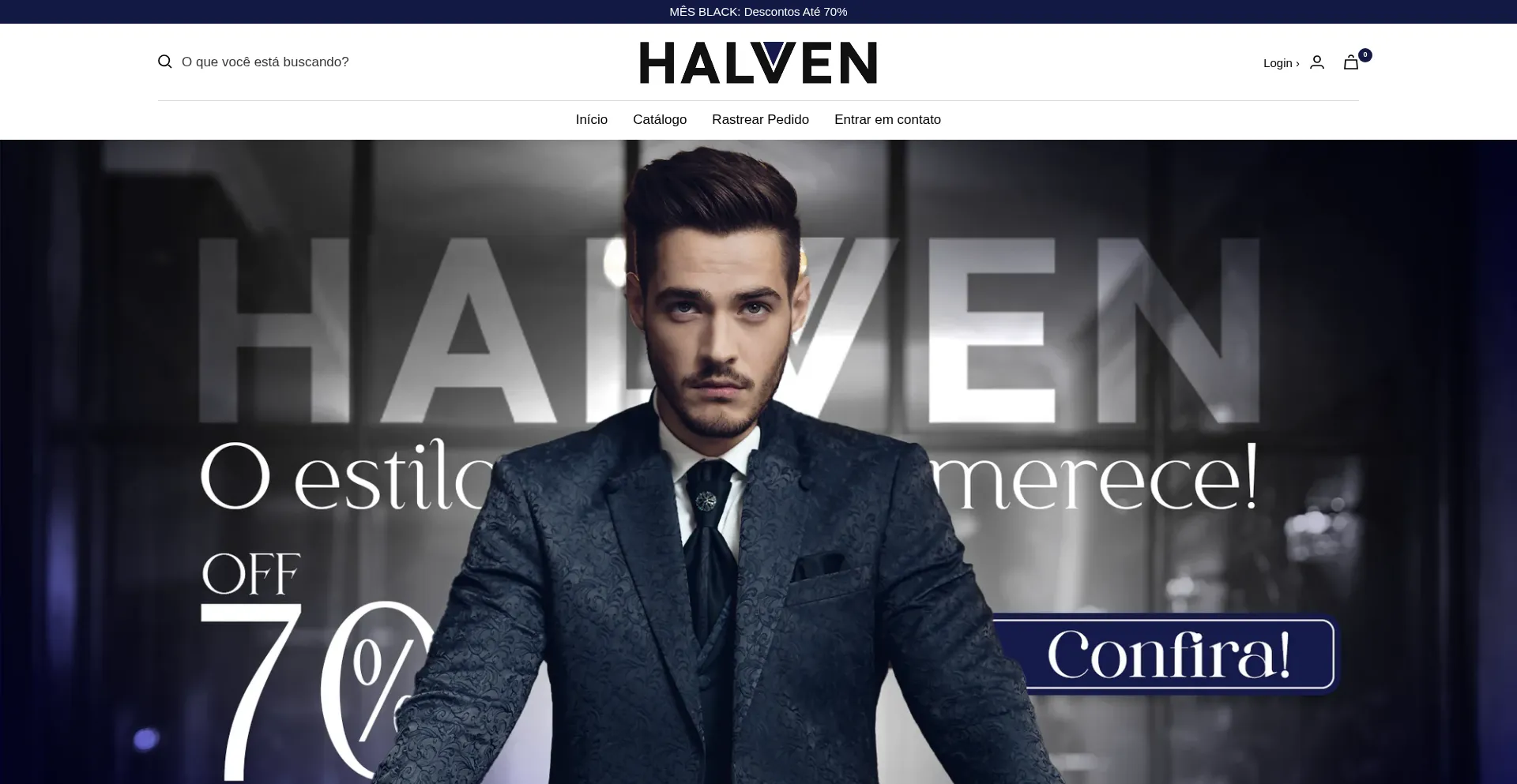 Halvenbrasil.com 安全可靠吗？