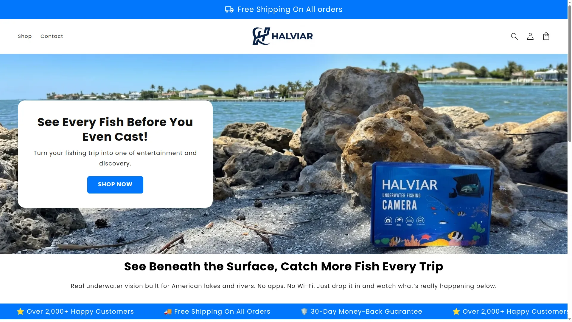 Halviar.com