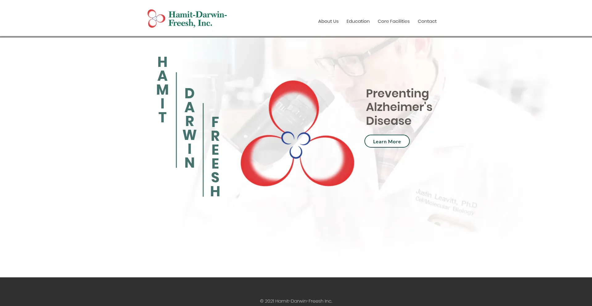 Hamit-darwin-freesh.com