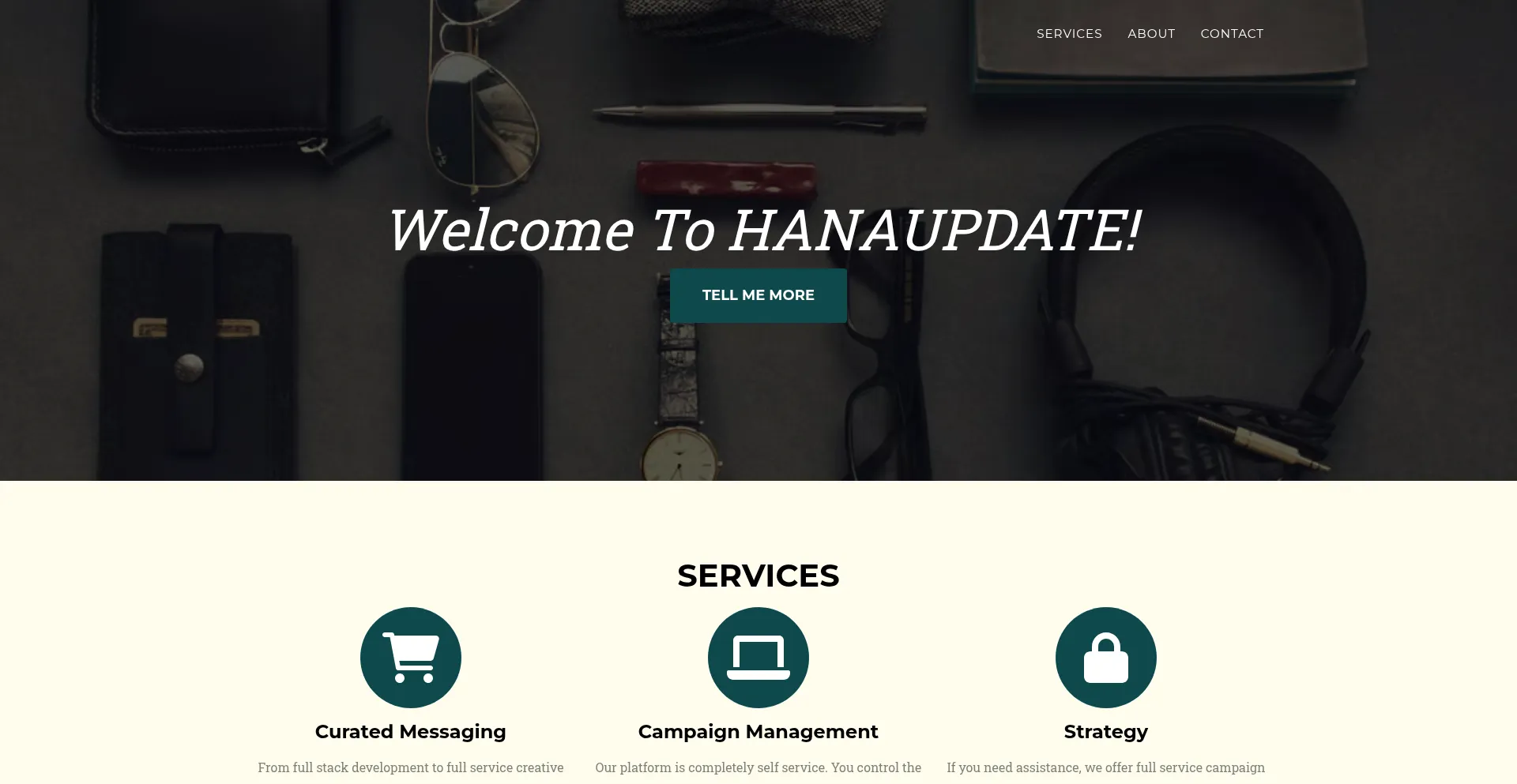 Hanaupdate.com 安全可靠吗？