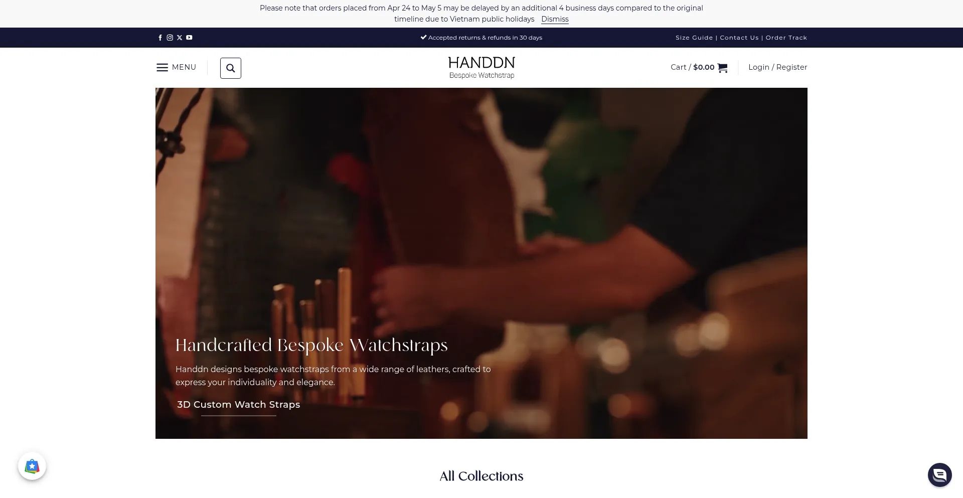 Handdn.com