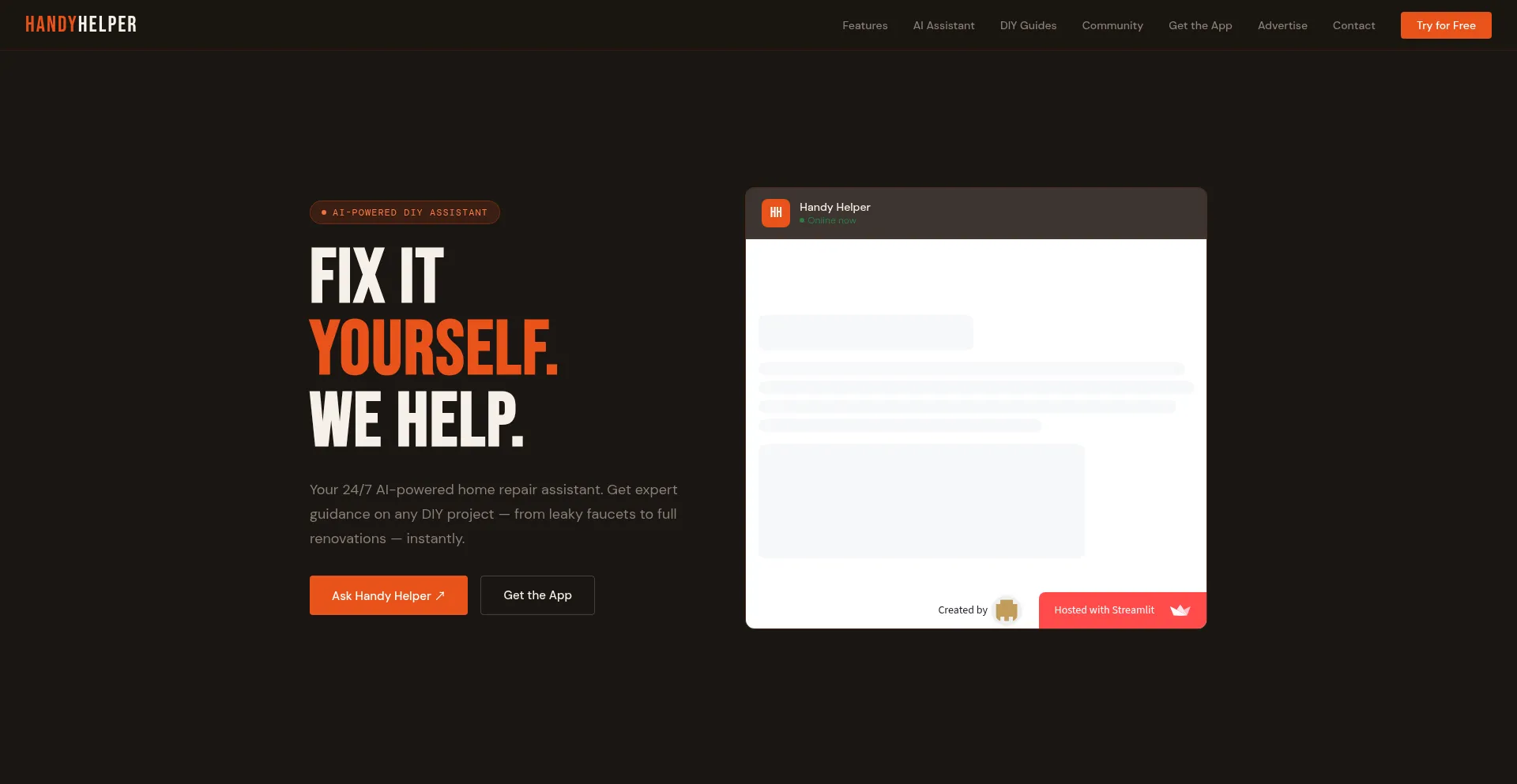 Handyhelper.company
