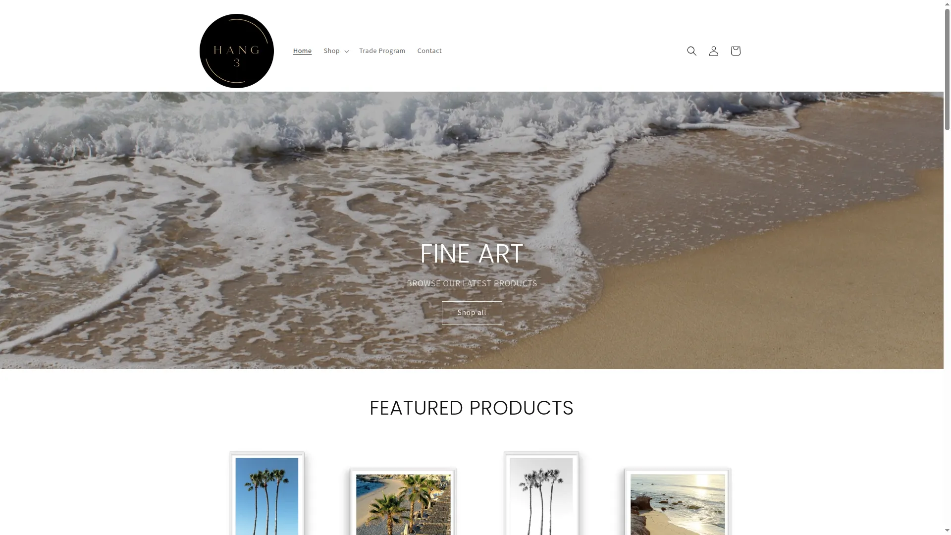 Hang3shop.com