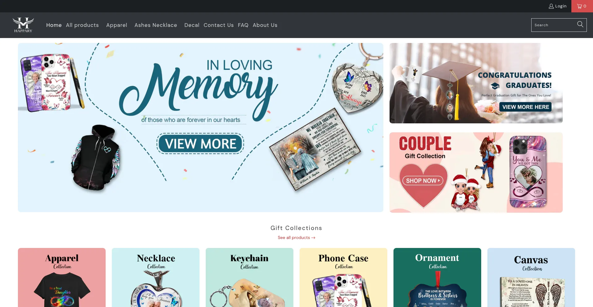 Happary.com 安全可靠吗？