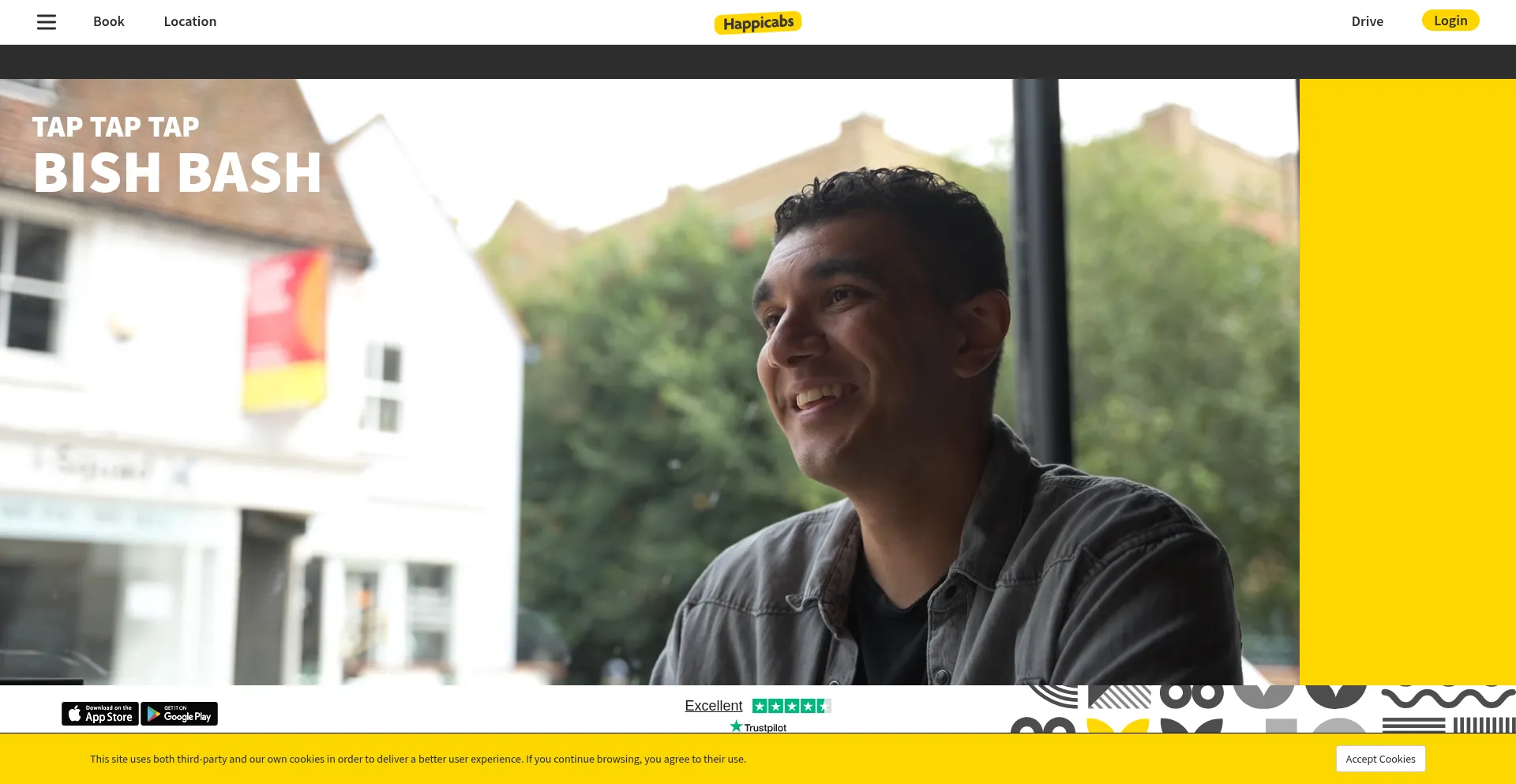 Happicabs.com