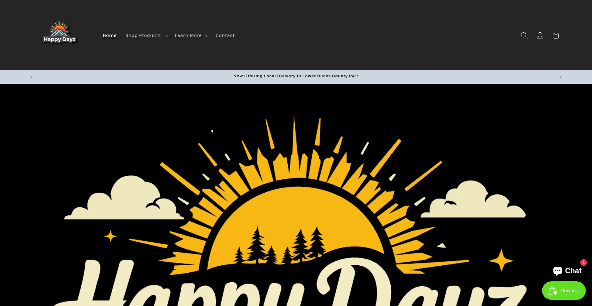 Happy-dayz.com
