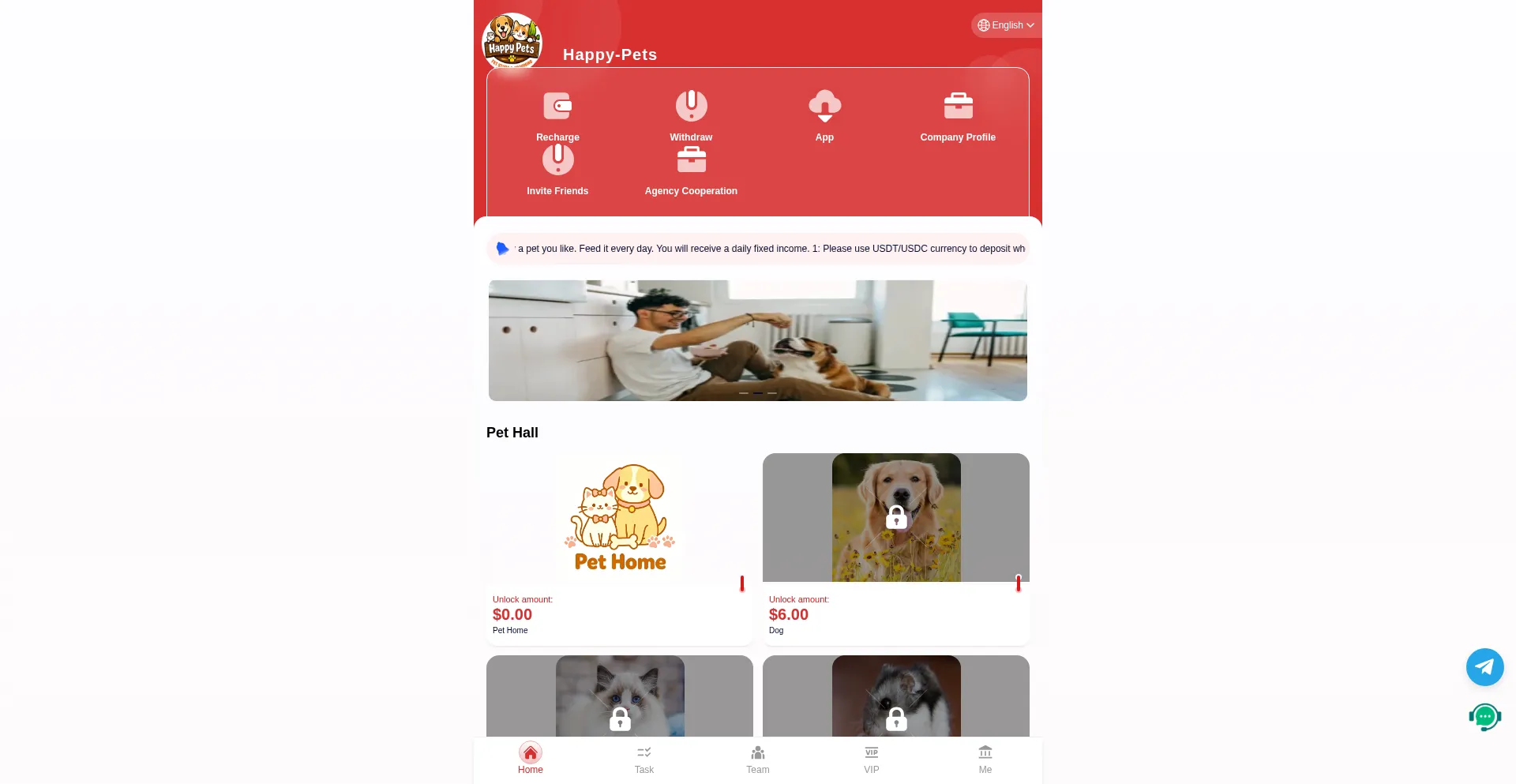 Happy-pets.shop